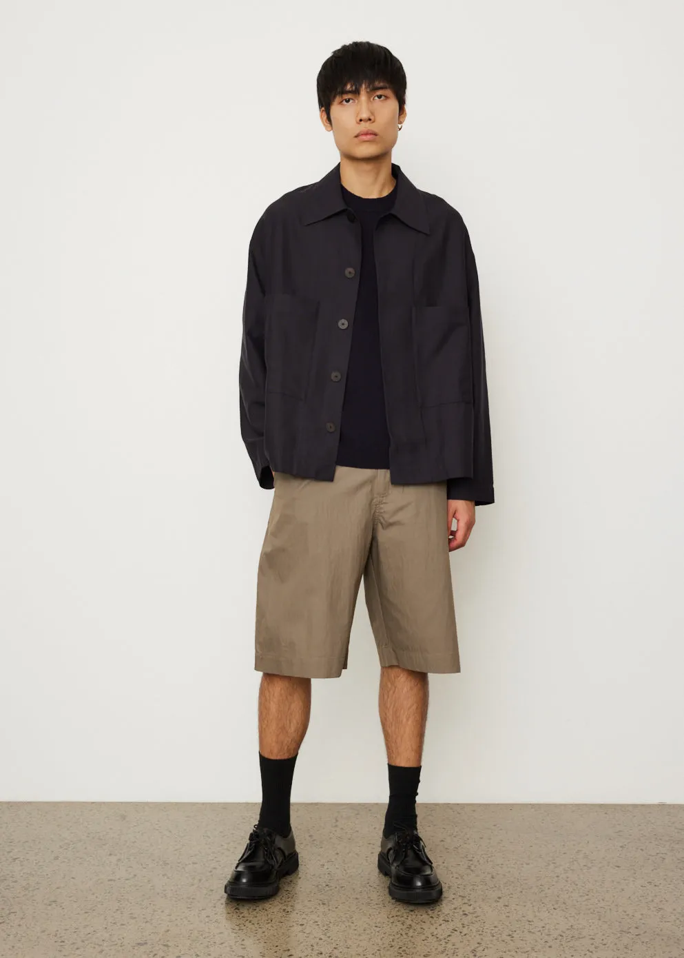 Peak Shorts