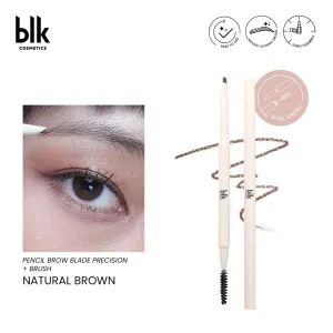 Pencil Brow Blade Precision   Brush