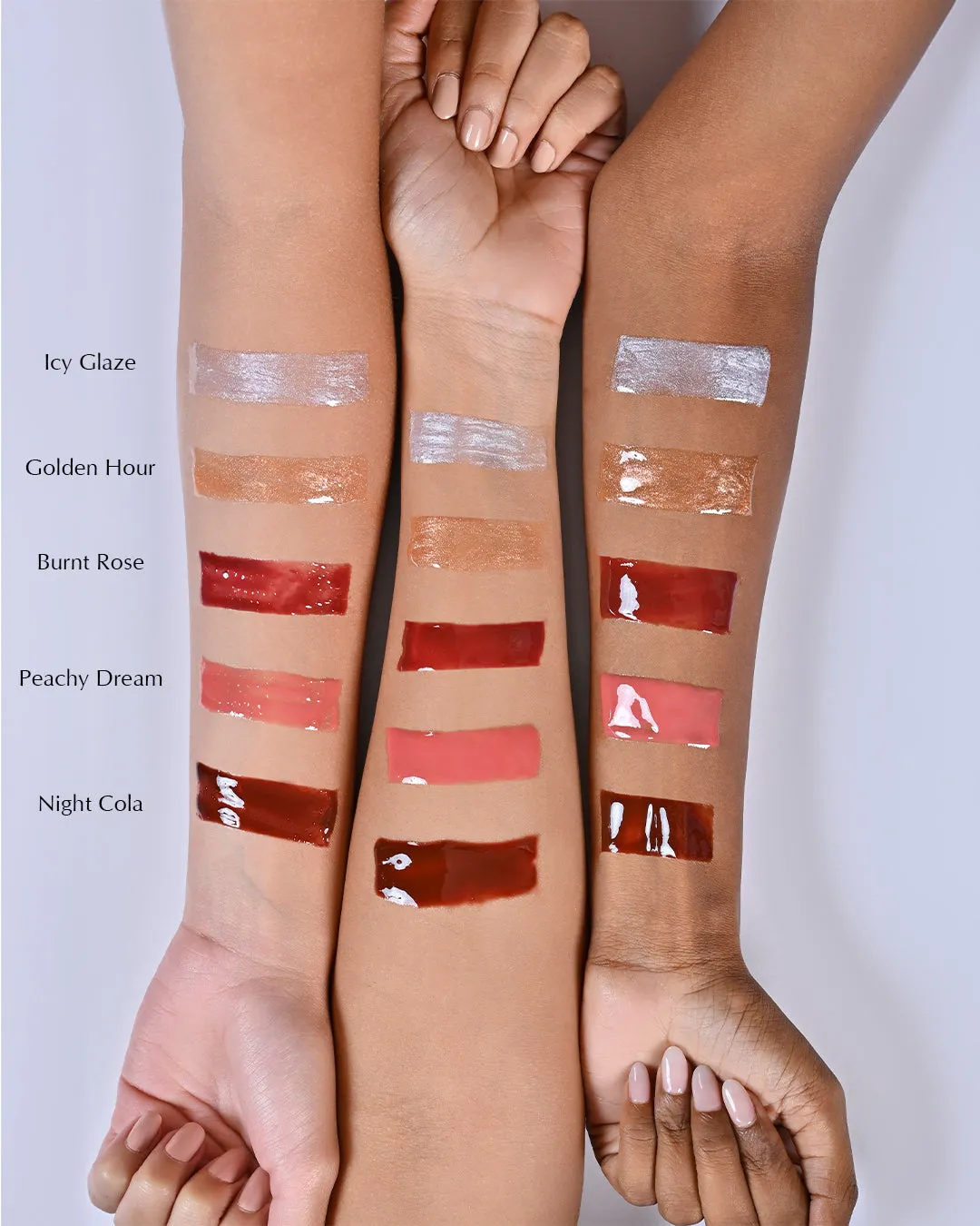 Perfect Lip and Eye Combo (Free Primer)