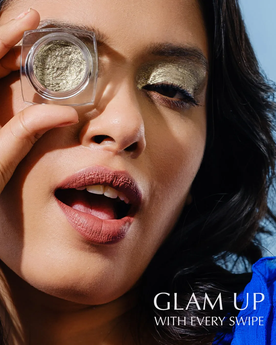 Perfect Lip and Eye Combo (Free Primer)