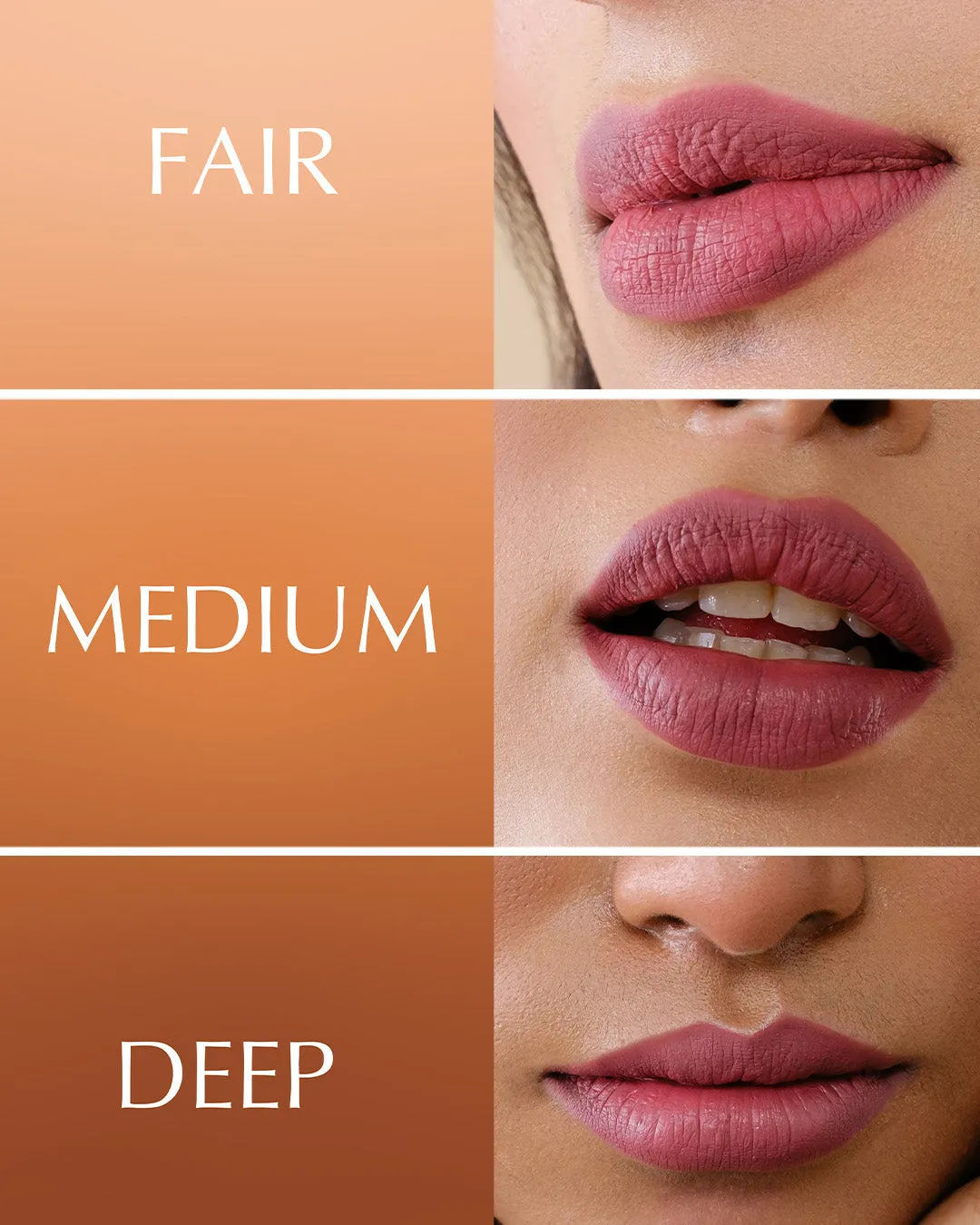 Perfect Lip and Eye Combo (Free Primer)
