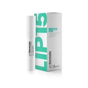 pH formula LIP Hydrate SPF15