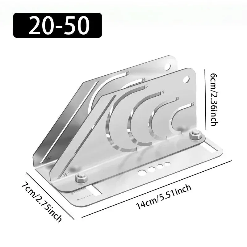 Precision 45 Pipe Insulation Cutter for 20-90mm