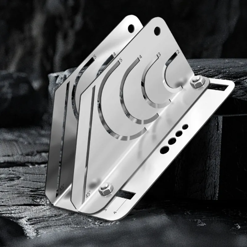 Precision 45 Pipe Insulation Cutter for 20-90mm