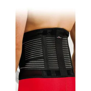 Precision Back Brace With Stays