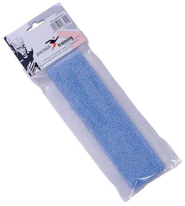 Precision headband