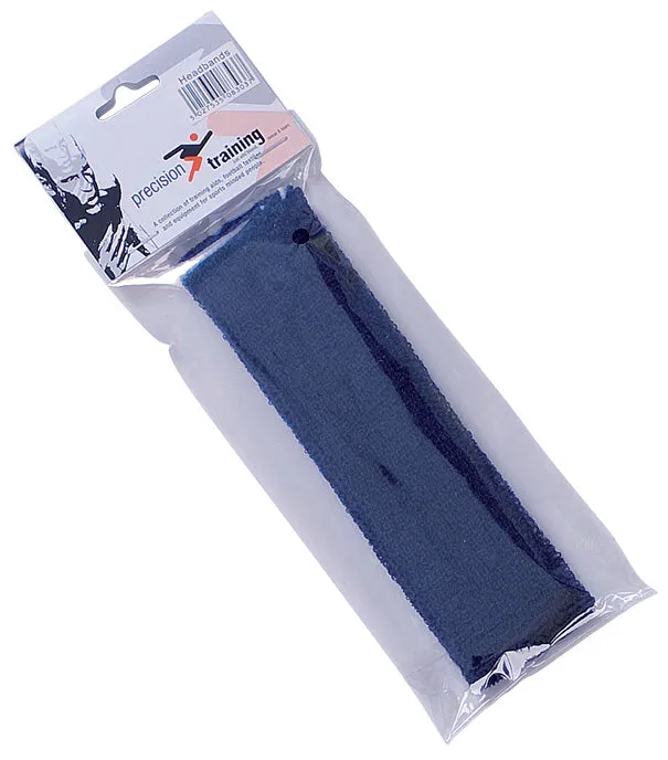 Precision headband