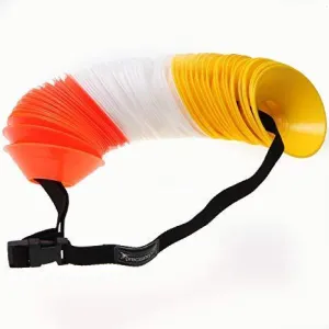 Precision Mini Pro Cones
