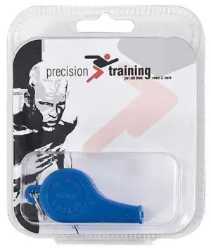 Precision Plastic Whistle