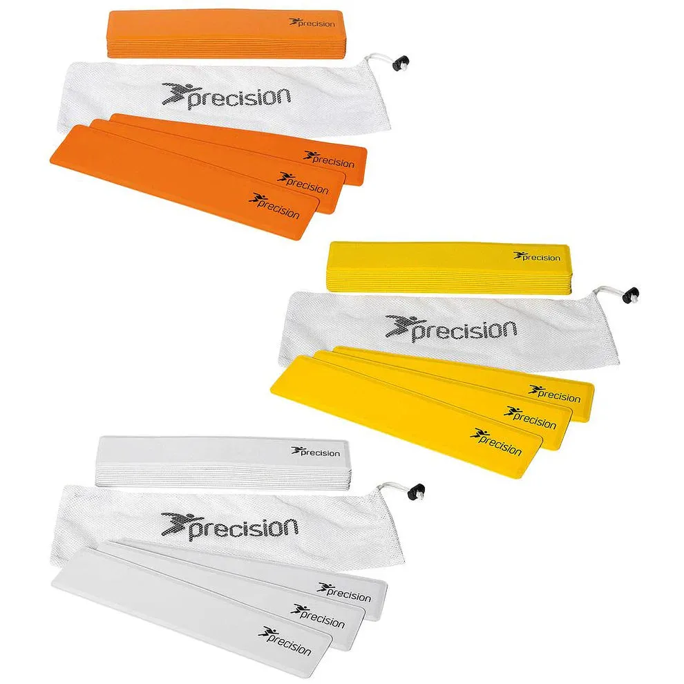 Precision Throwdown Lines (15)