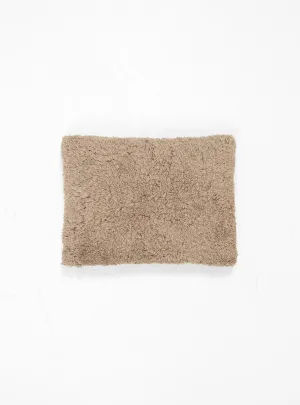 Puffy Cushion Natural