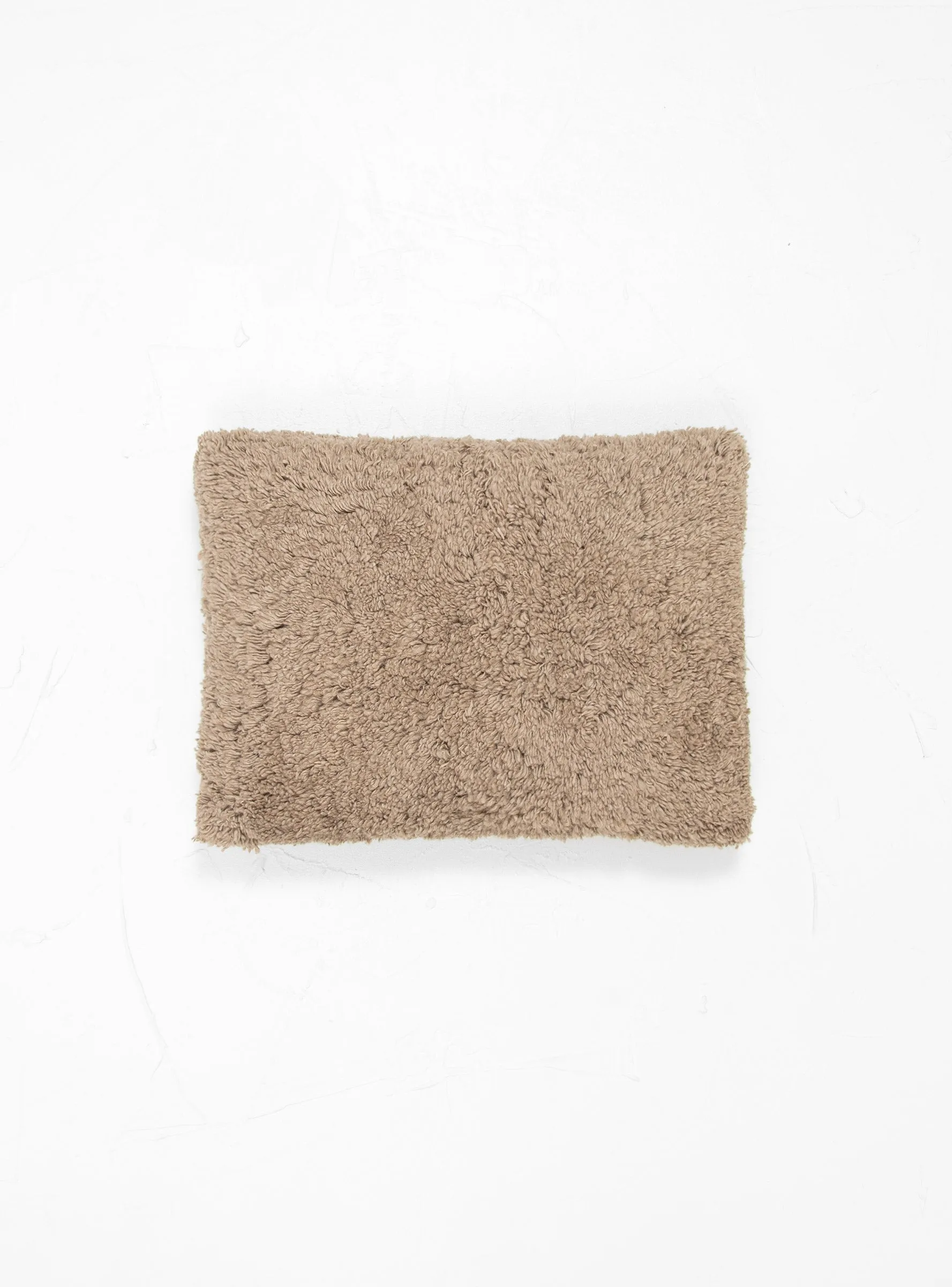Puffy Cushion Natural