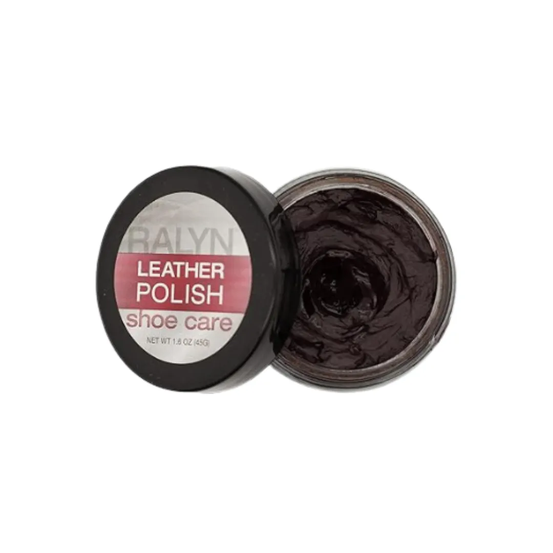 Ralyn Shoe Polish - Cordovan