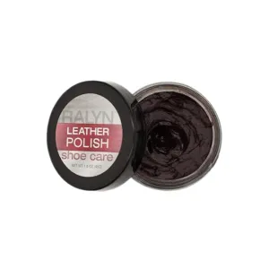 Ralyn Shoe Polish - Cordovan