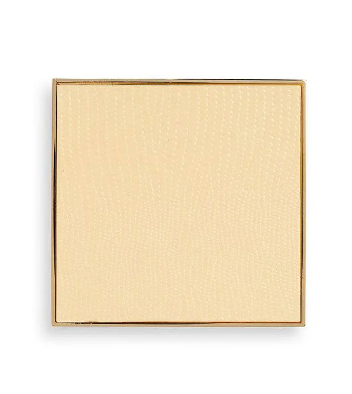 Revolution Pro - Polvos Compactos CC Perfecting - Rich Dark