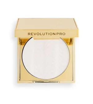 Revolution Pro - Polvos Compactos CC Perfecting - Translucent
