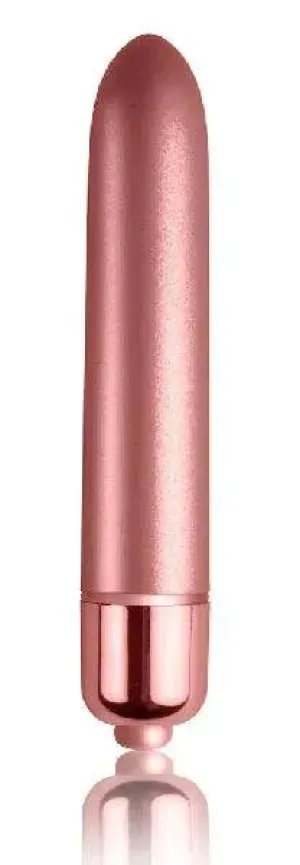 RO-90 Touch of Velvet Rose Blush