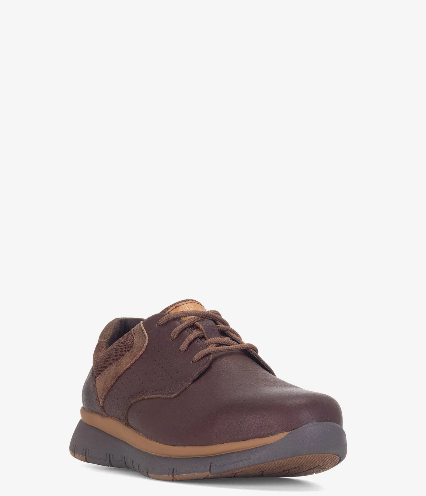 Rockport Prime Time Casuals Safety Toe ESD Work Shoe - Men