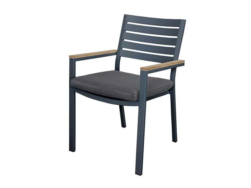 Santos 7pc Dining Set