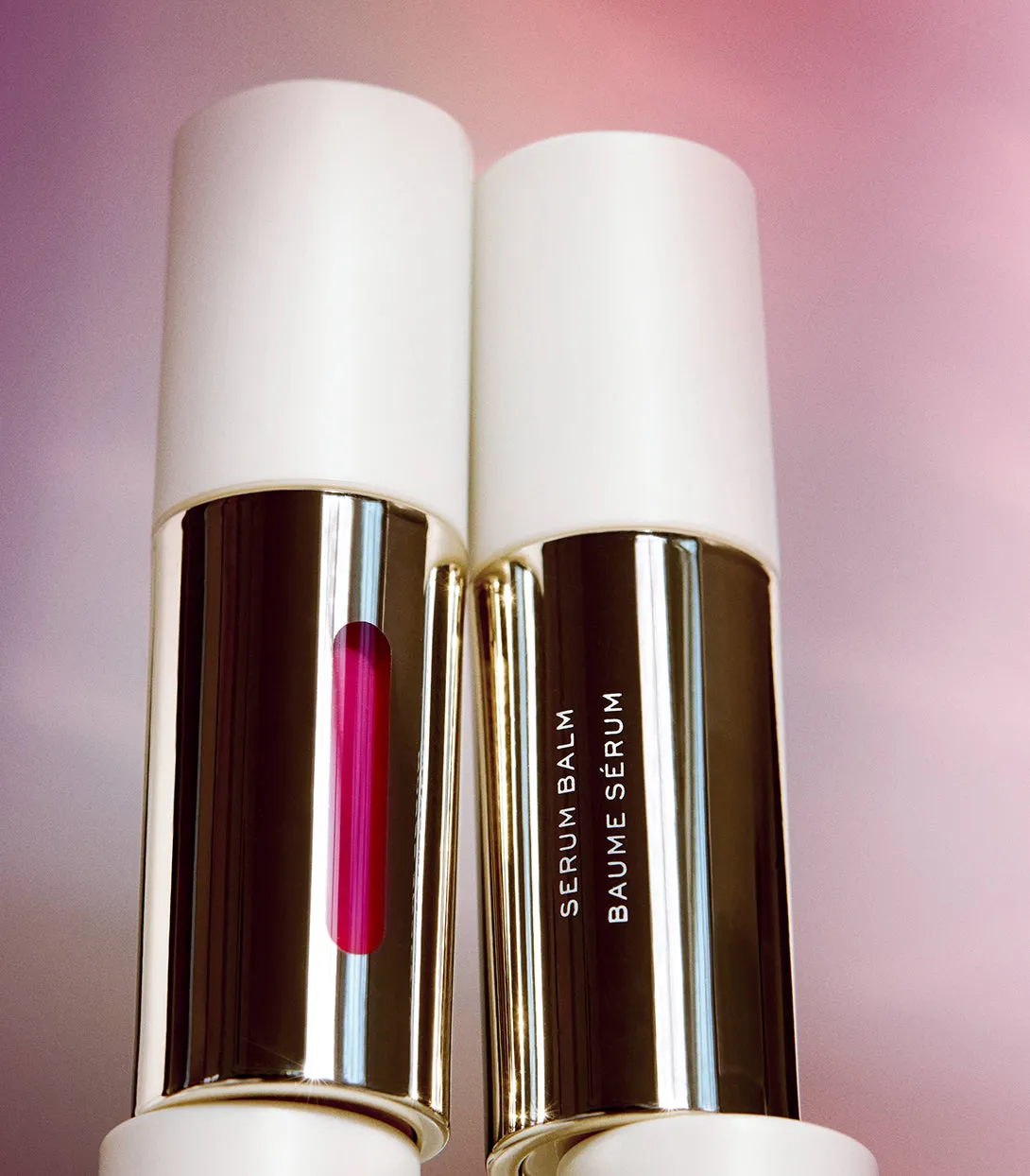 Serum Balm Vault