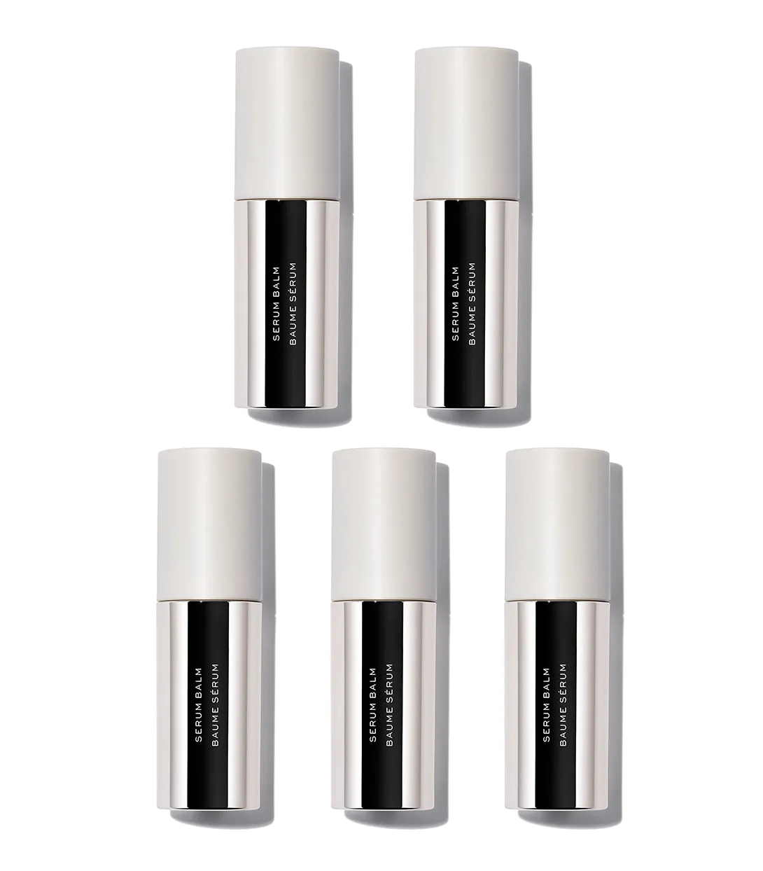 Serum Balm Vault