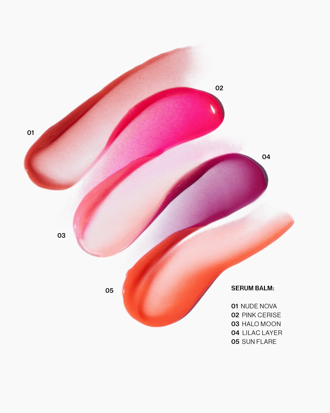 Serum Balm