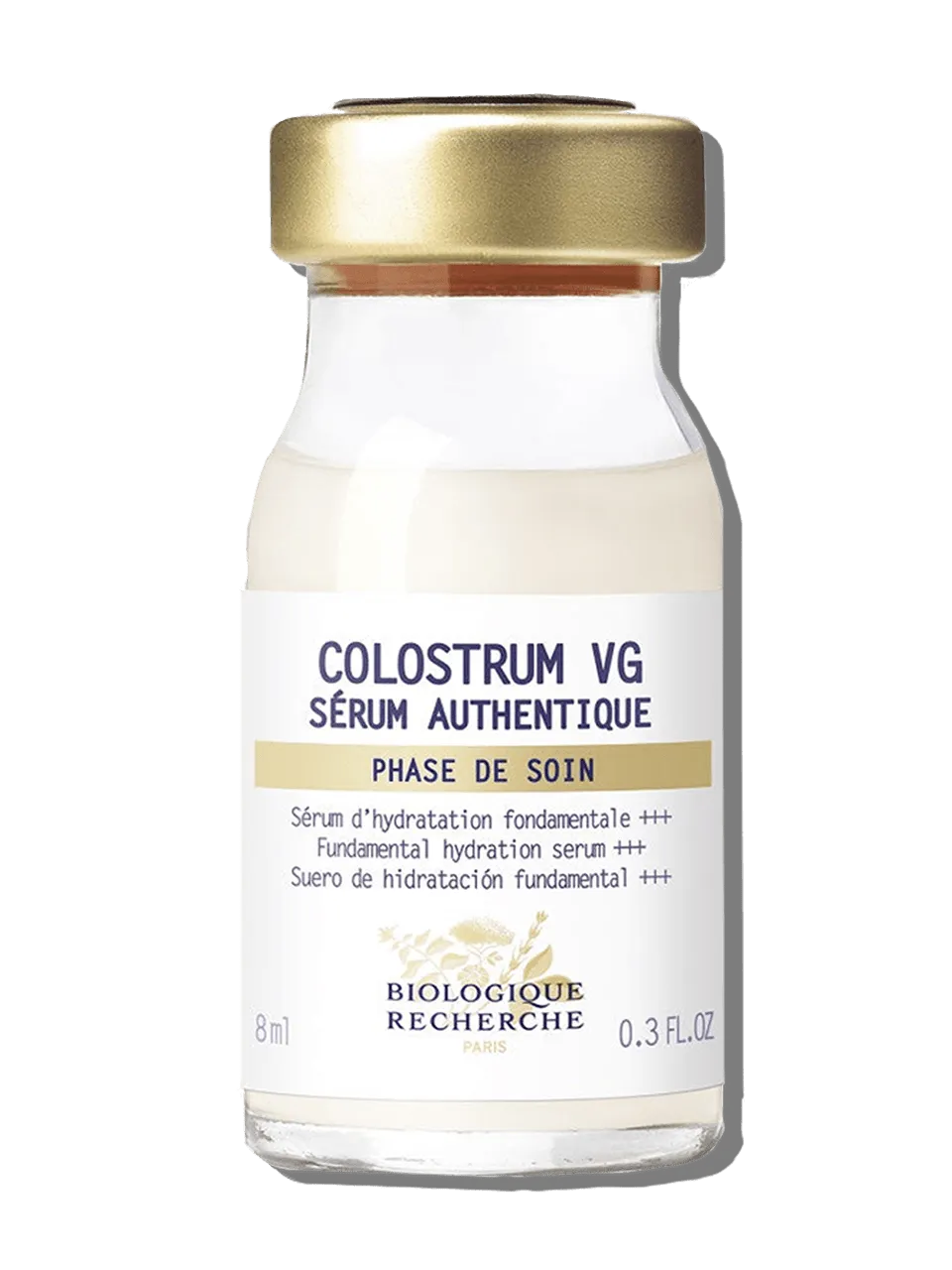 Serum Colostrum VG
