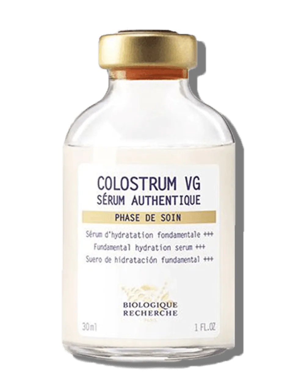 Serum Colostrum VG