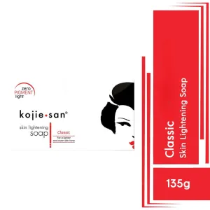 Skin Lightening Soap Classic 135g