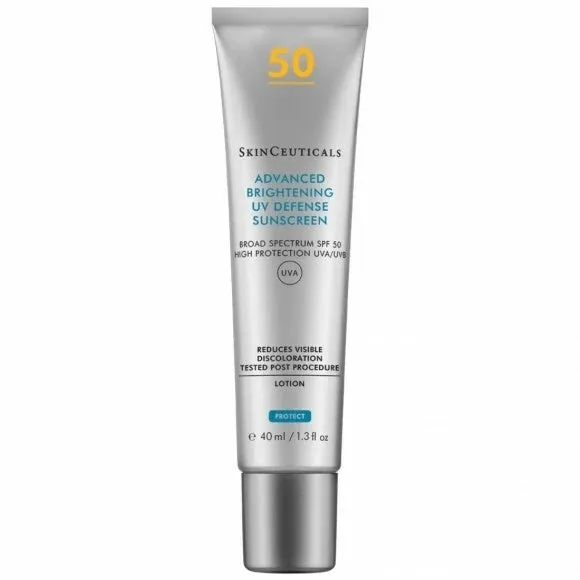 SkinCeuticals Advanced Brightening Defense spf 50