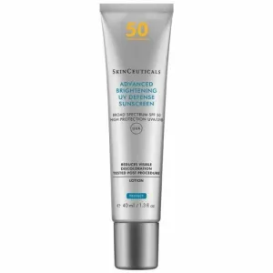 SkinCeuticals Advanced Brightening Defense spf 50