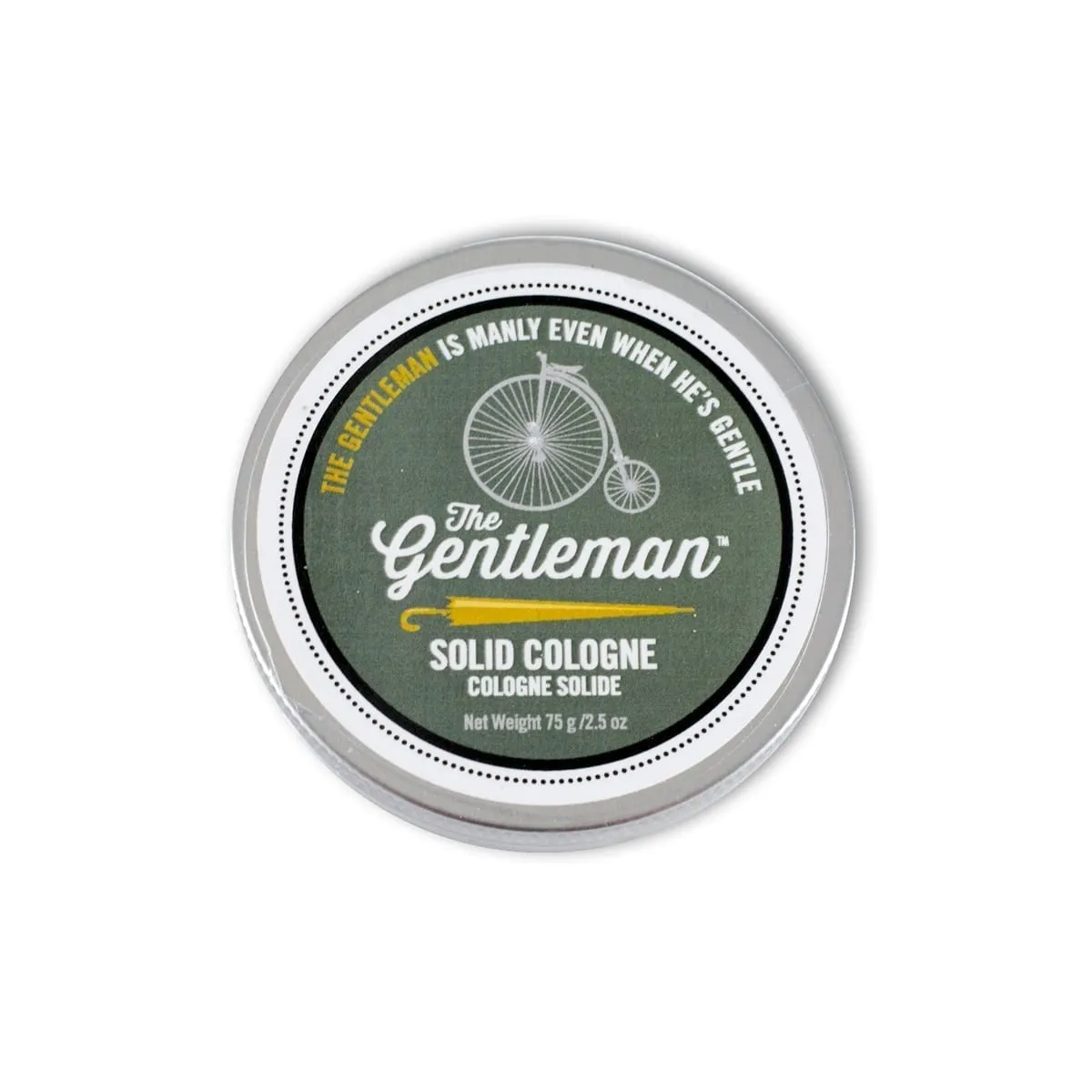 Solid Cologne's