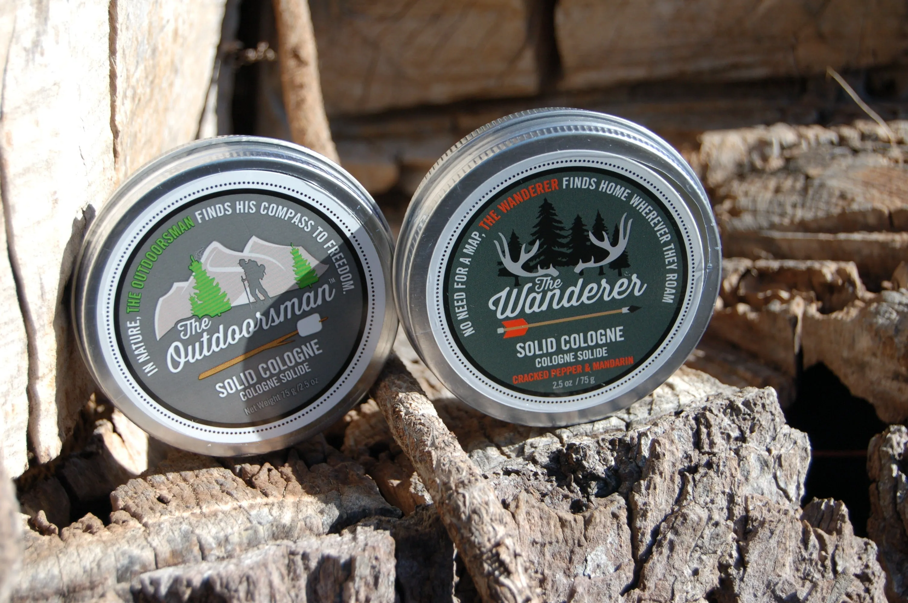 Solid Cologne's