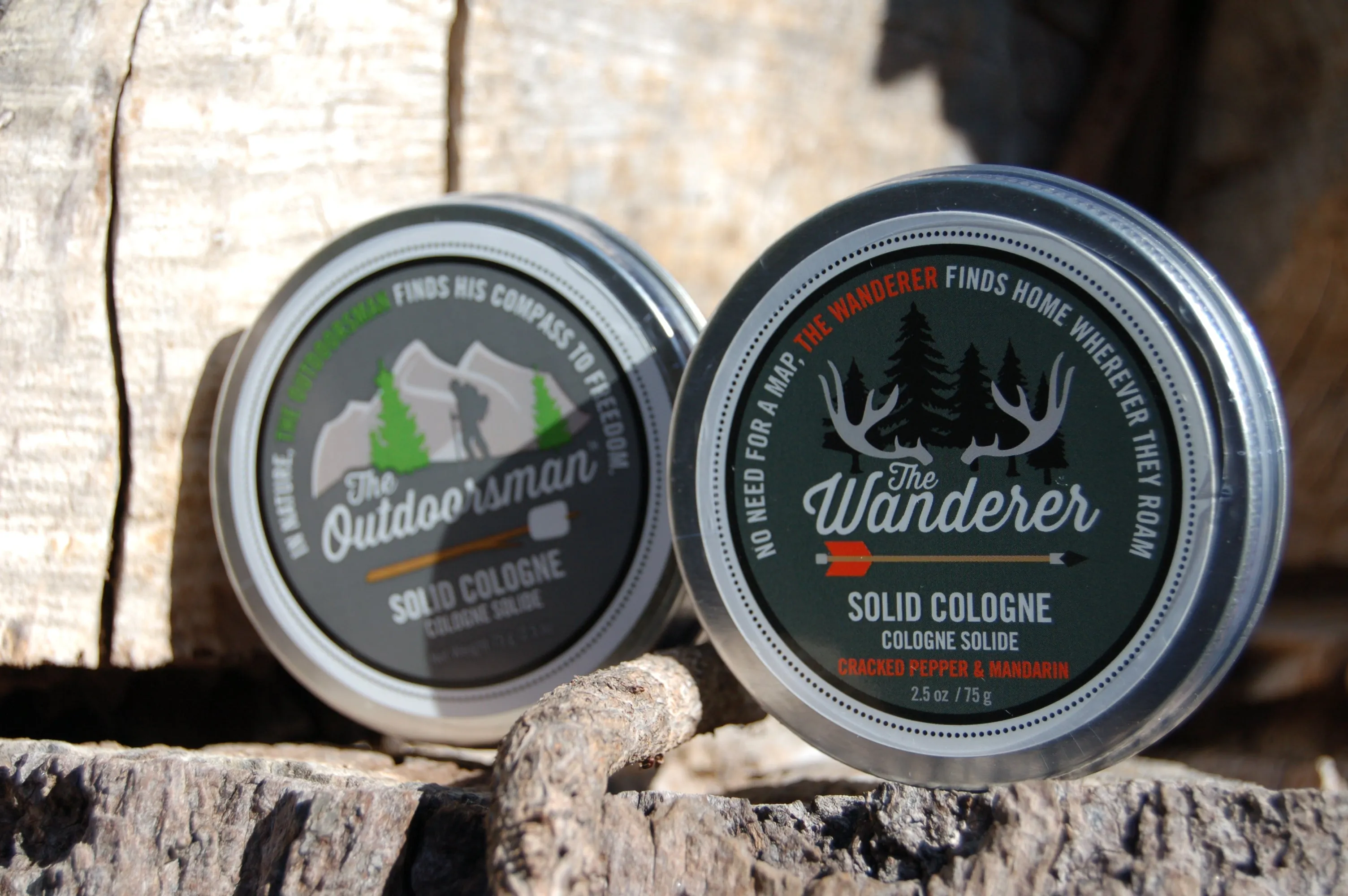 Solid Cologne's