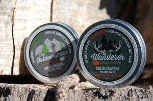 Solid Cologne's