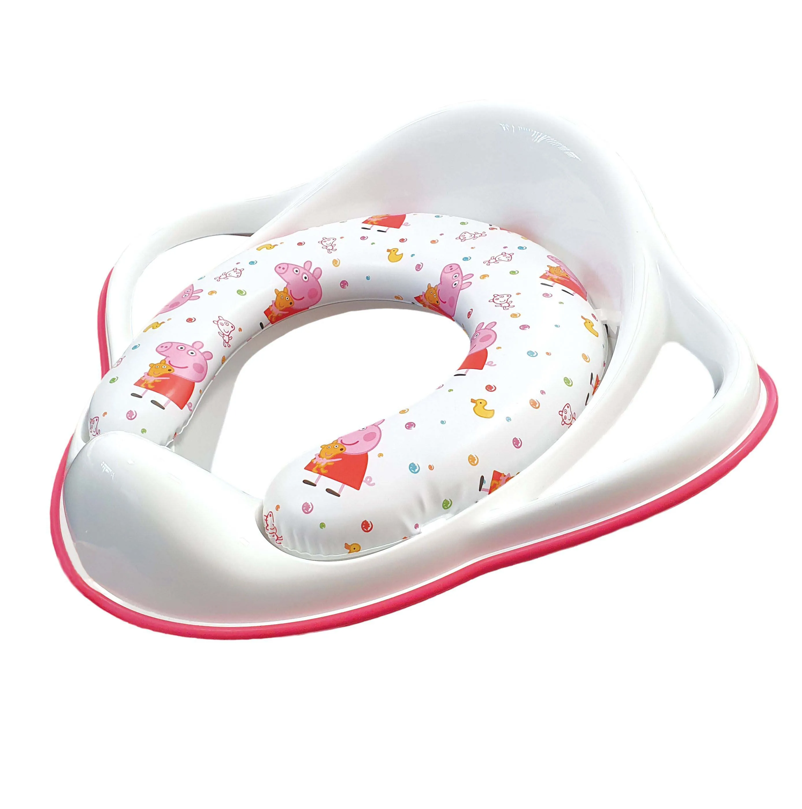 Solution Padded Toilet Training Seat