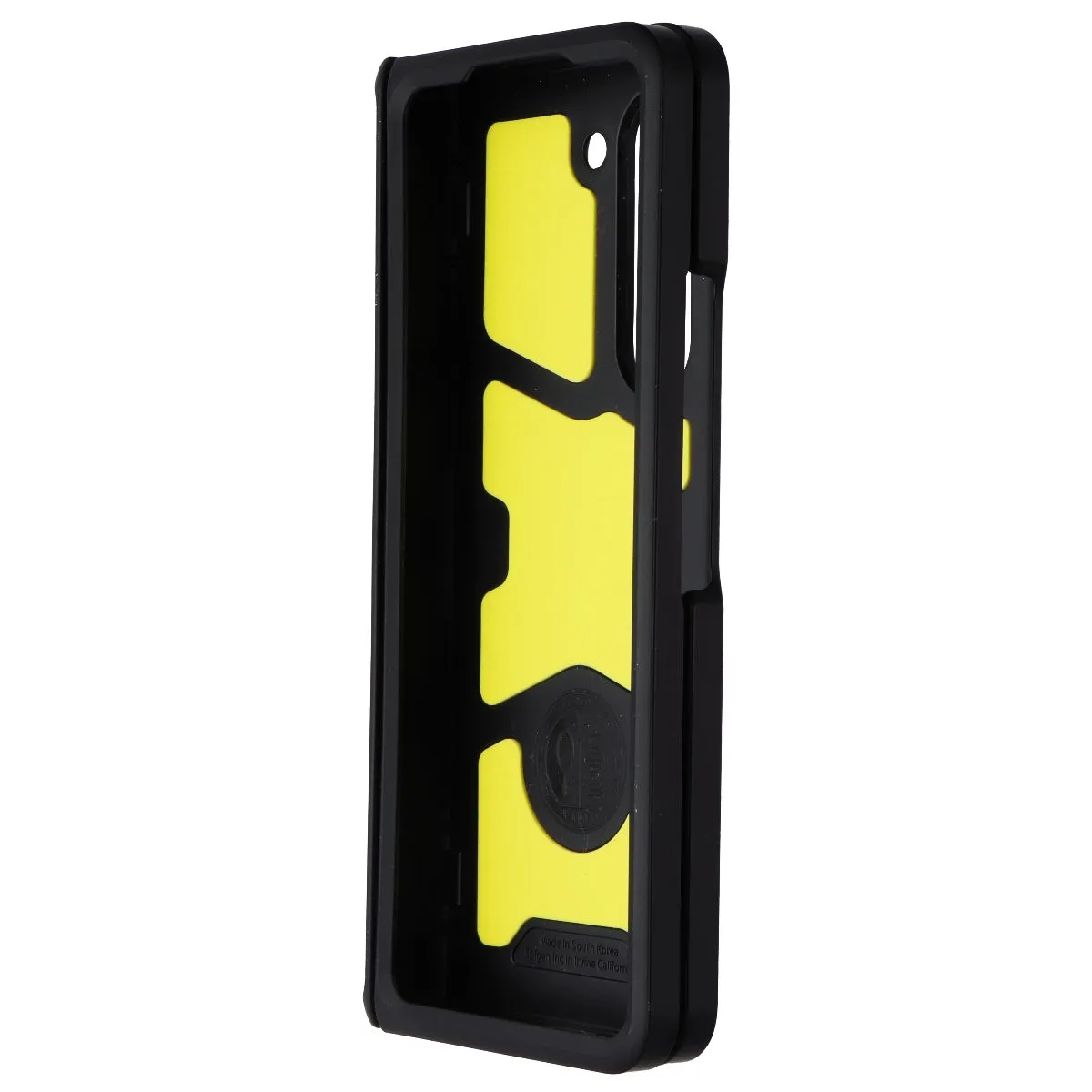 Spigen Slim Armor Pro Series Case for Samsung Galaxy Z Fold5 - Black