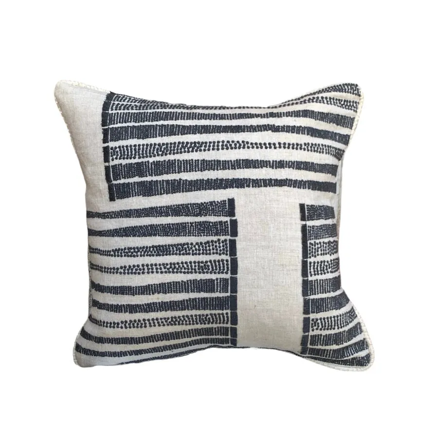 Square Guggenheim Cushion