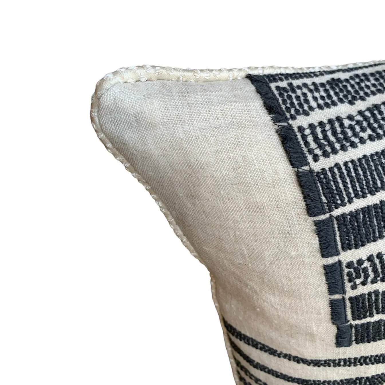 Square Guggenheim Cushion