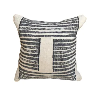 Square Guggenheim Cushion