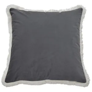 St. Kilda Grey Cover   Feather Insert