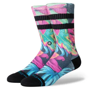 Stance Gloww Crew Sock