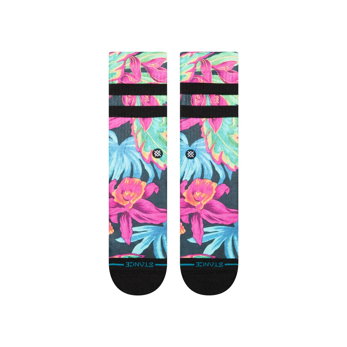 Stance Gloww Crew Sock