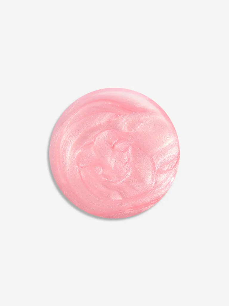 Studiowest Hi-Gloss Gilded Pink P-09 Creme Nail Colour - 8 ml
