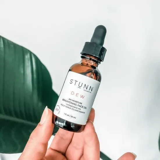 STUNN Collective | Dew Brightening Face Oil