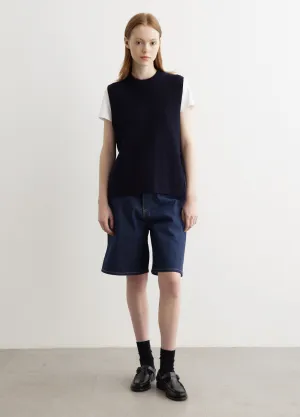 Sumire 7Gg Sleeveless Top