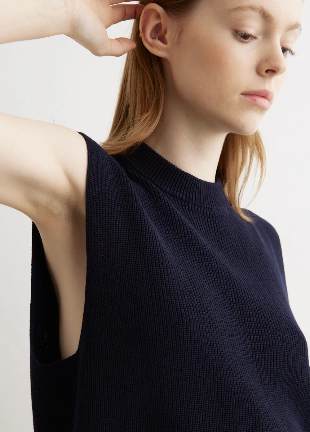 Sumire 7Gg Sleeveless Top