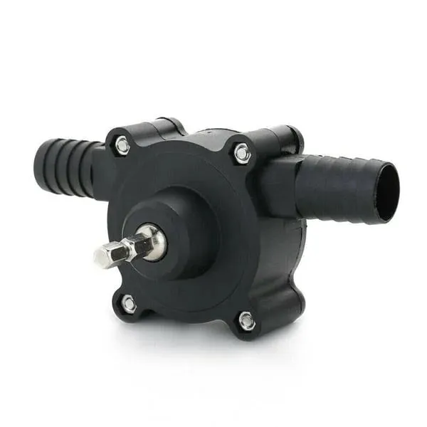 (Summer Promotion-SAVE 49% OFF) Self-Priming Transfer Pump