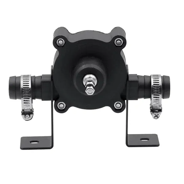 (Summer Promotion-SAVE 49% OFF) Self-Priming Transfer Pump