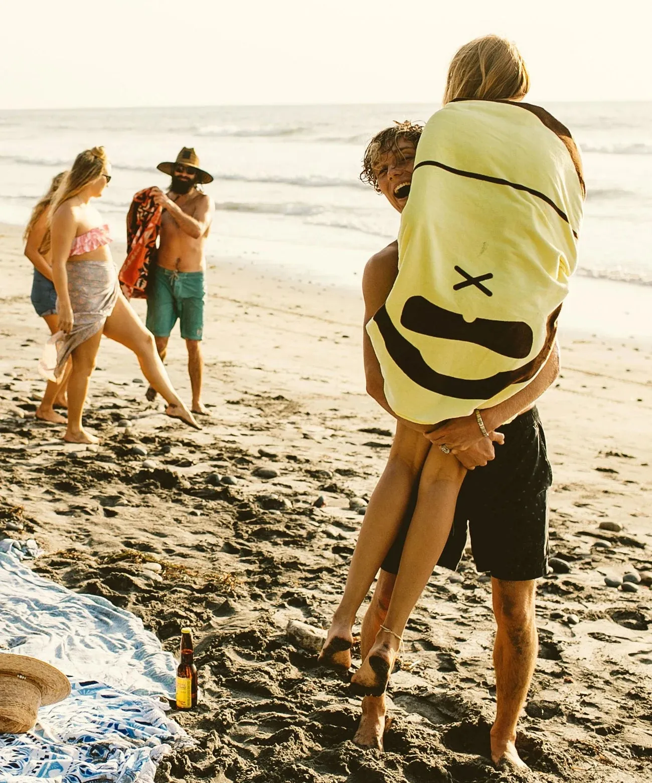 Sun Bum Sonny' Beach Towel